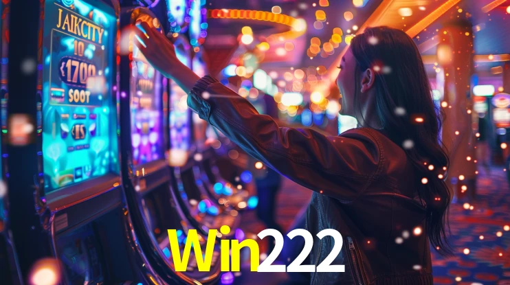 Explore as vantagens do Win222: serviço profissional e confiabilidade