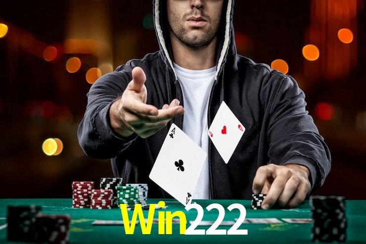 Bônus Generosos e Exclusivos no Win222 para Você!