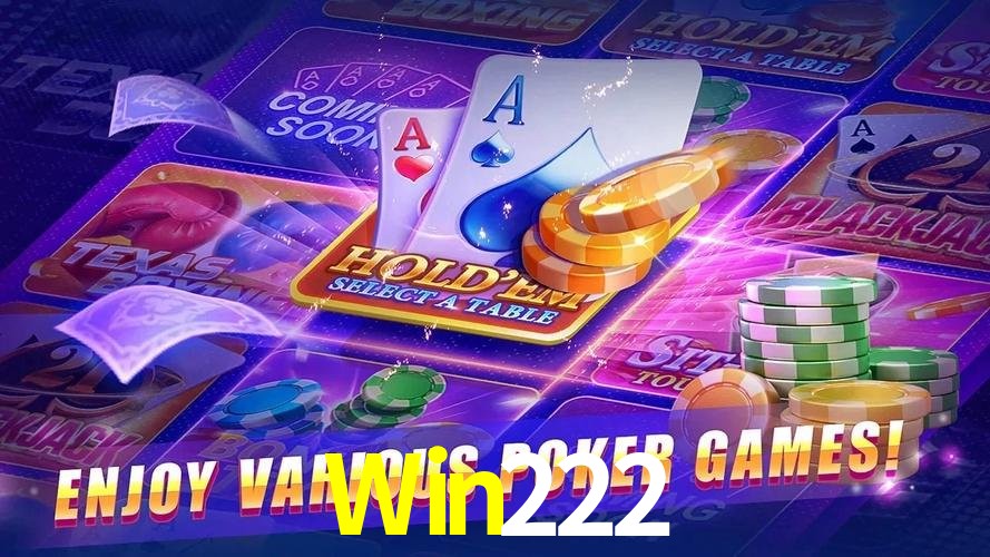 Explorando a Categoria de Eventos em Apostas na Win222