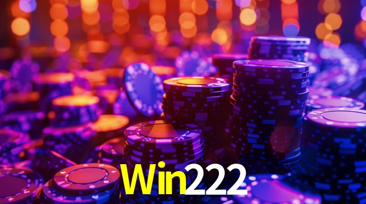 Win222: A Experiência de Casino com Jogos de Mesa ao Vivo