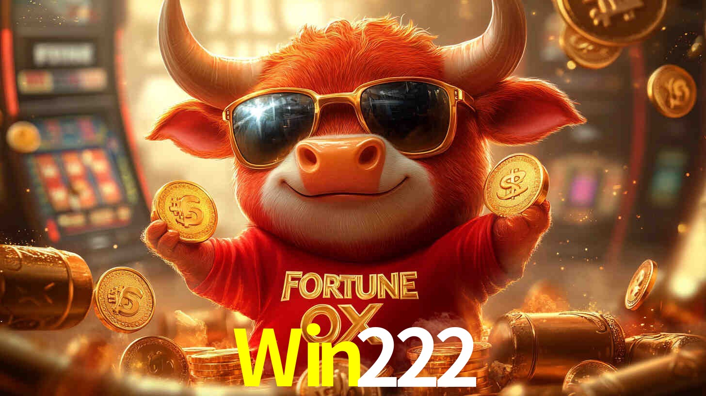 Win222 Login