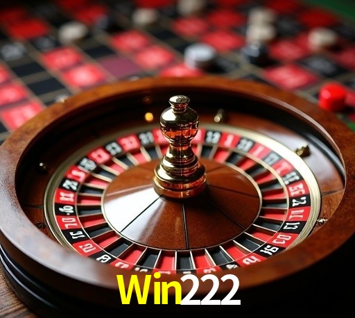 Tecnologia da Plataforma Win222