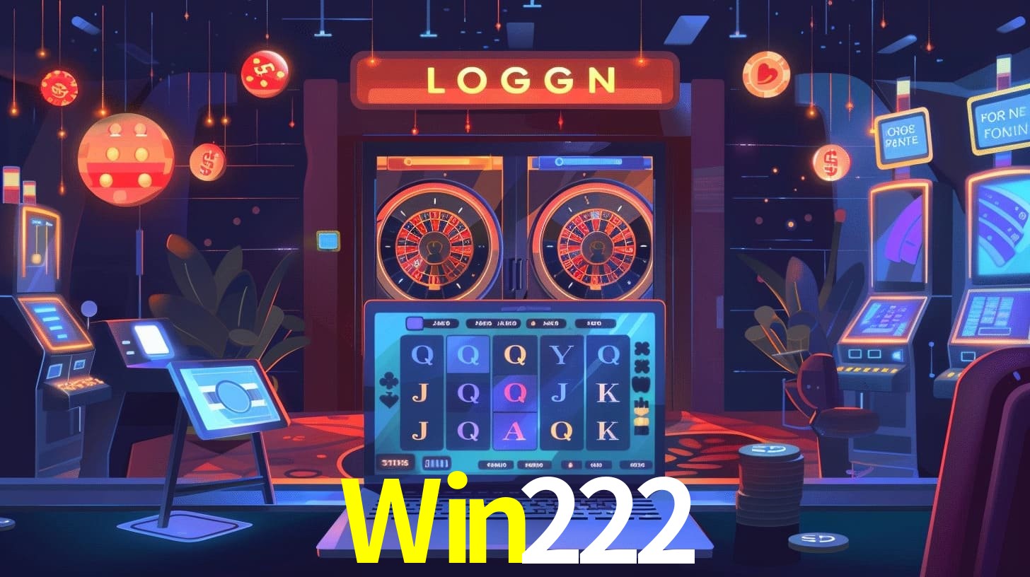 Cadastro Rápido Win222
