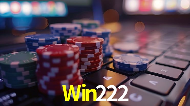 Jogos de Slot Win222