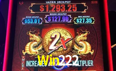 Descubra a Essência do Win222: Nossa História e Compromissos