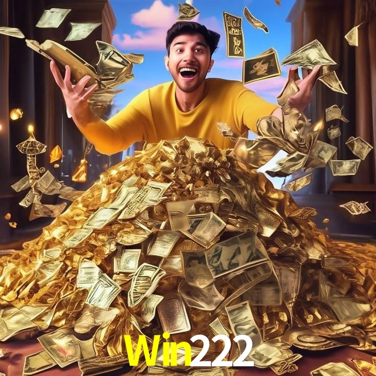 Torneios Win222