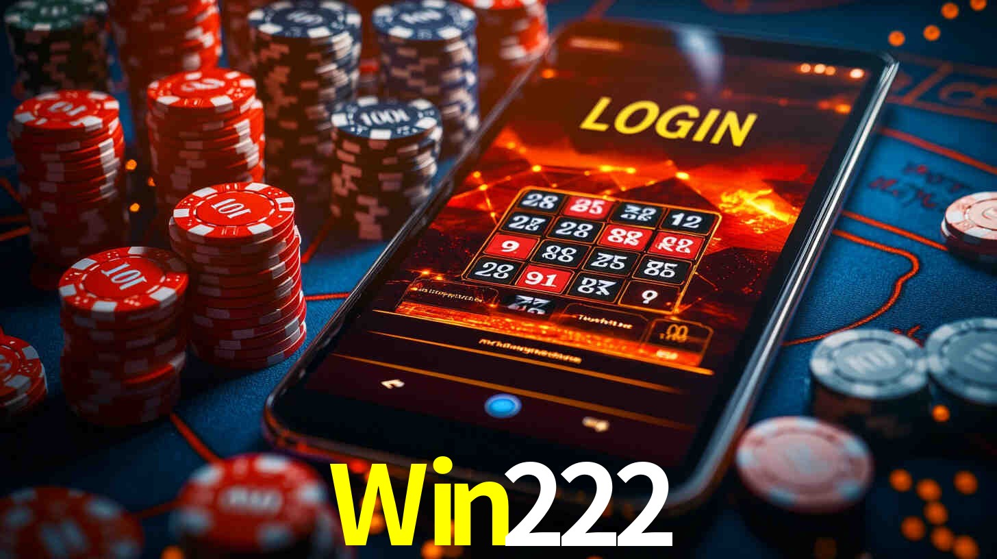 Win222 Bet