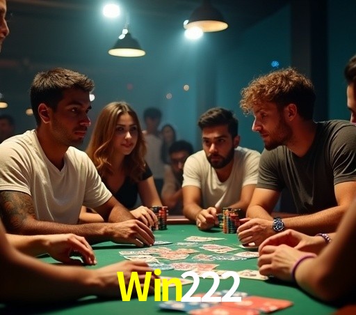 Promoção Relâmpago Win222