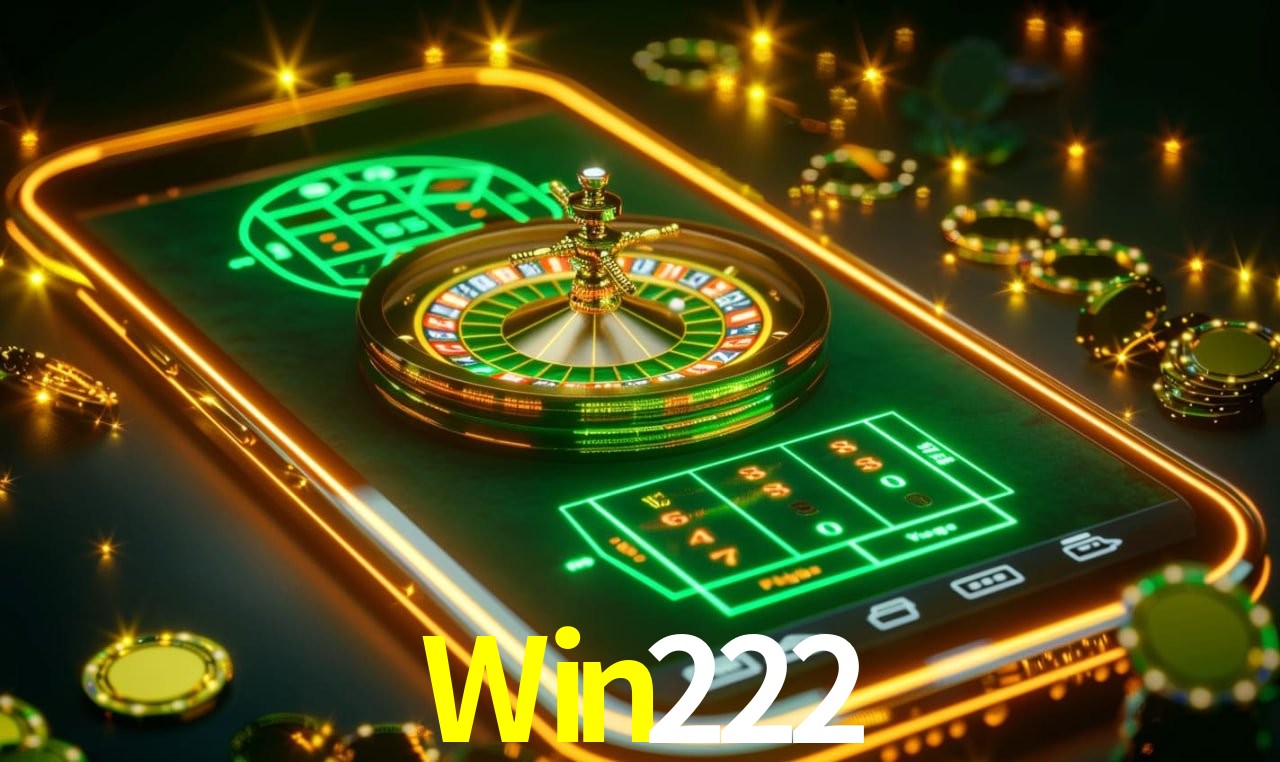 Login Seguro Win222