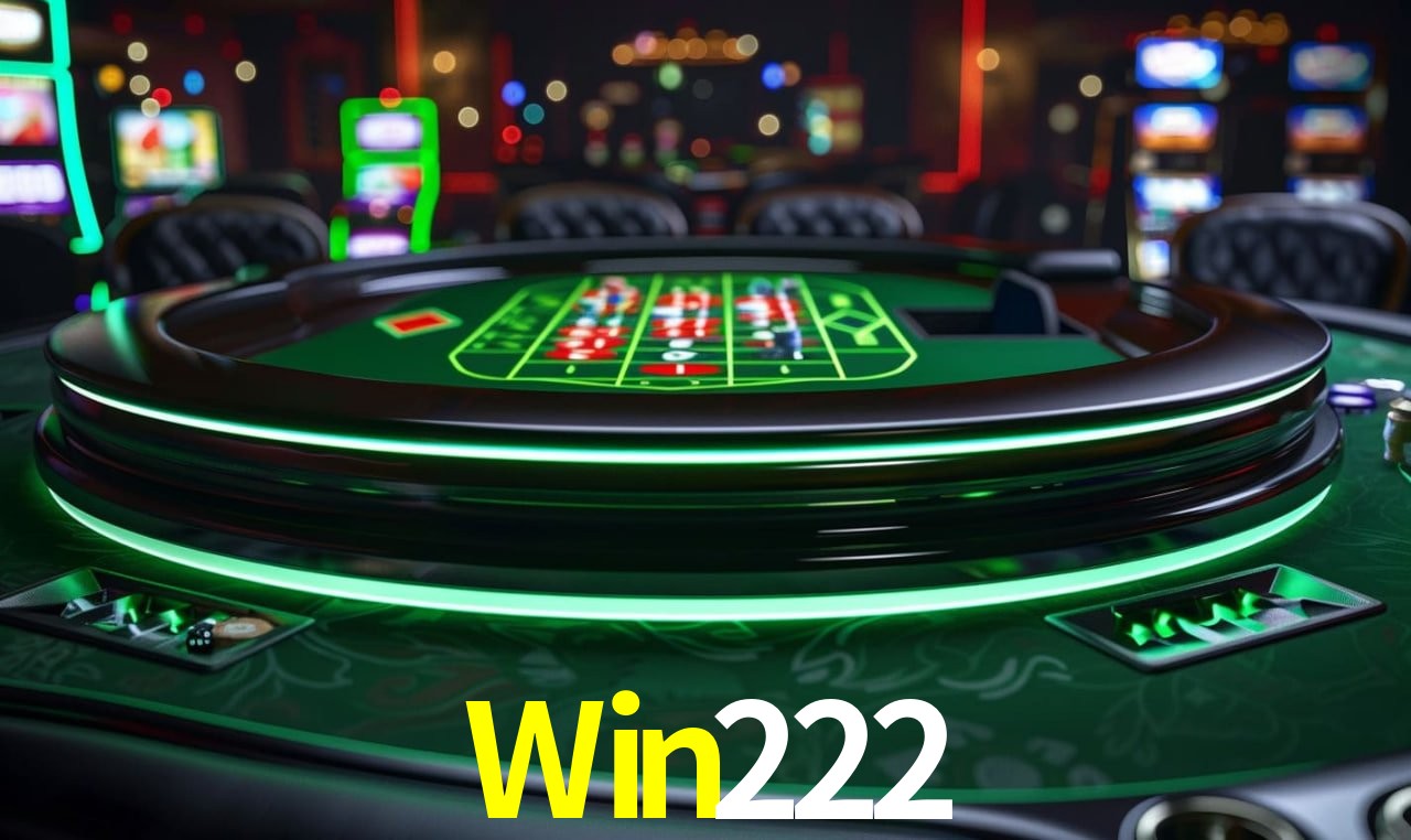 Exclusive Offers Win222