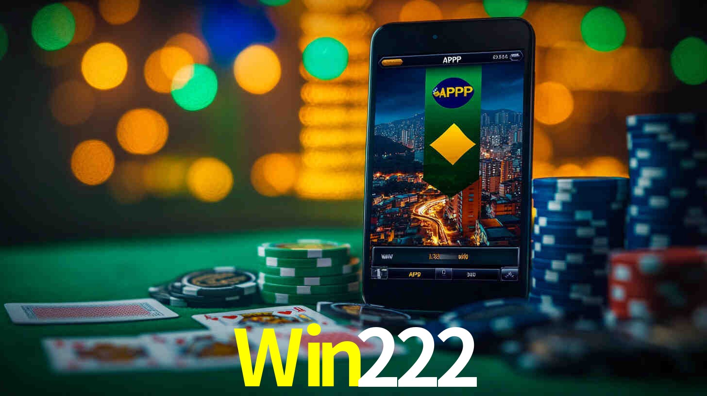 A Experiência Imersiva dos Cassinos Ao Vivo no Win222