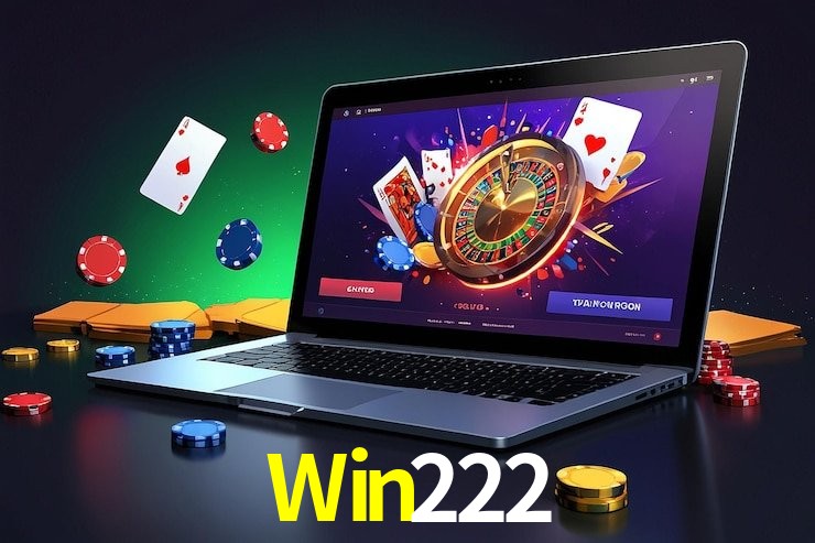 Segurança 2FA Win222