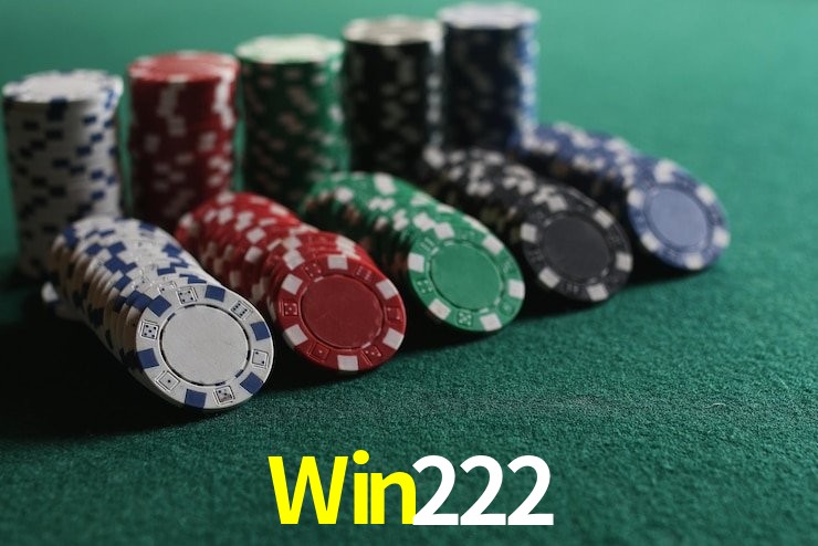 Bonus Features Win222