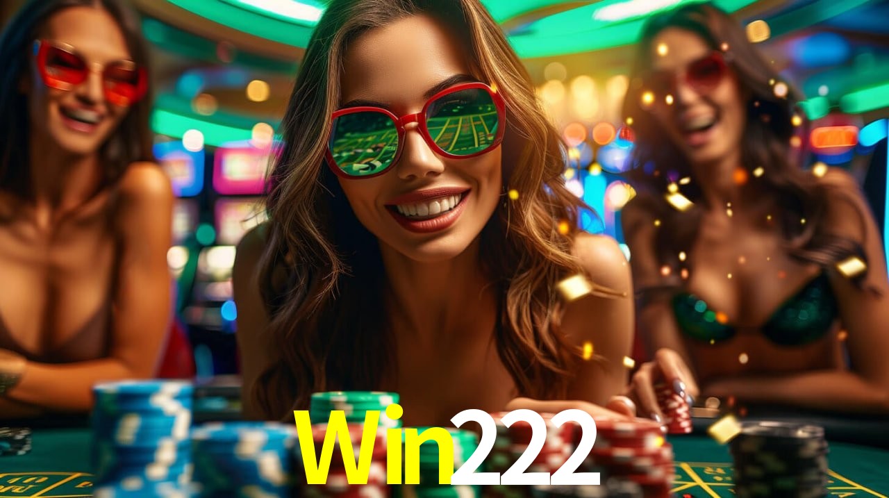 Welcome Bonus Win222