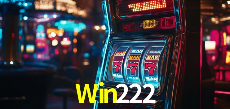 Blackjack Table Win222