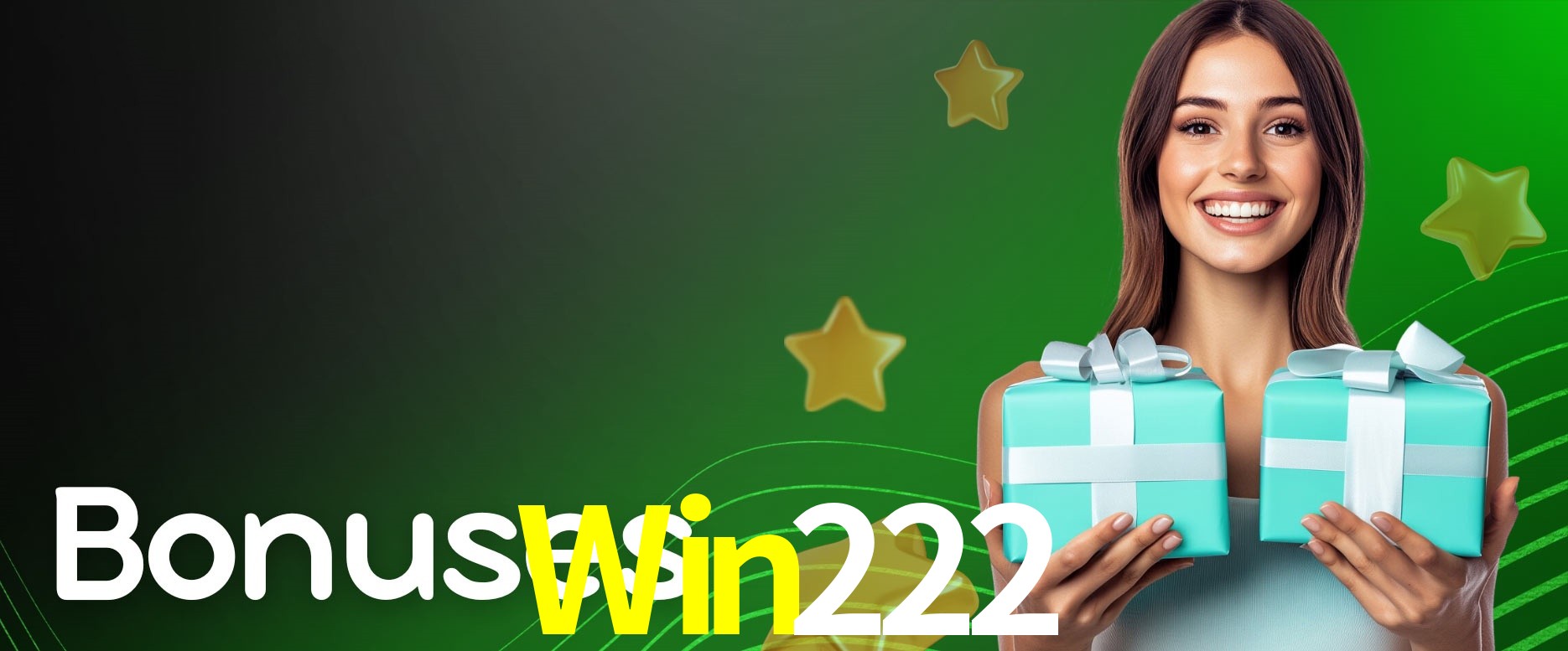 Flash Promotion Win222