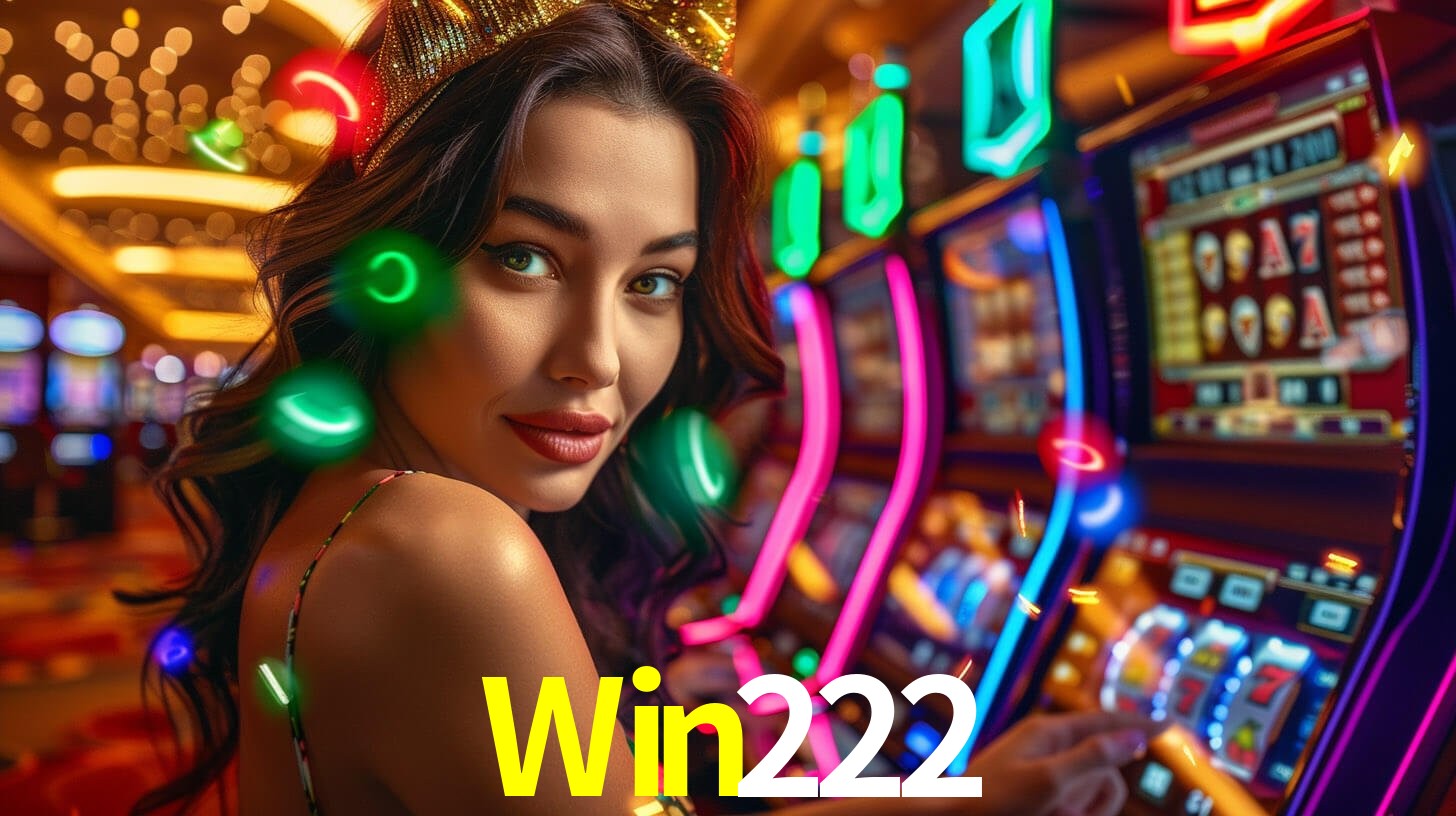 Win222 Login