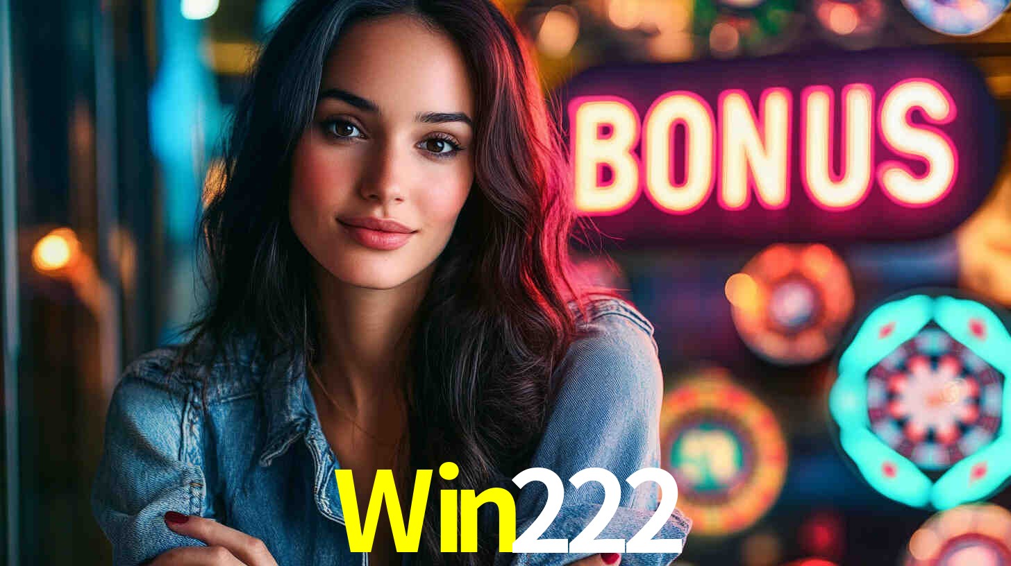 Win222: Seu Cassino Premiado com Pagamentos Rápidos