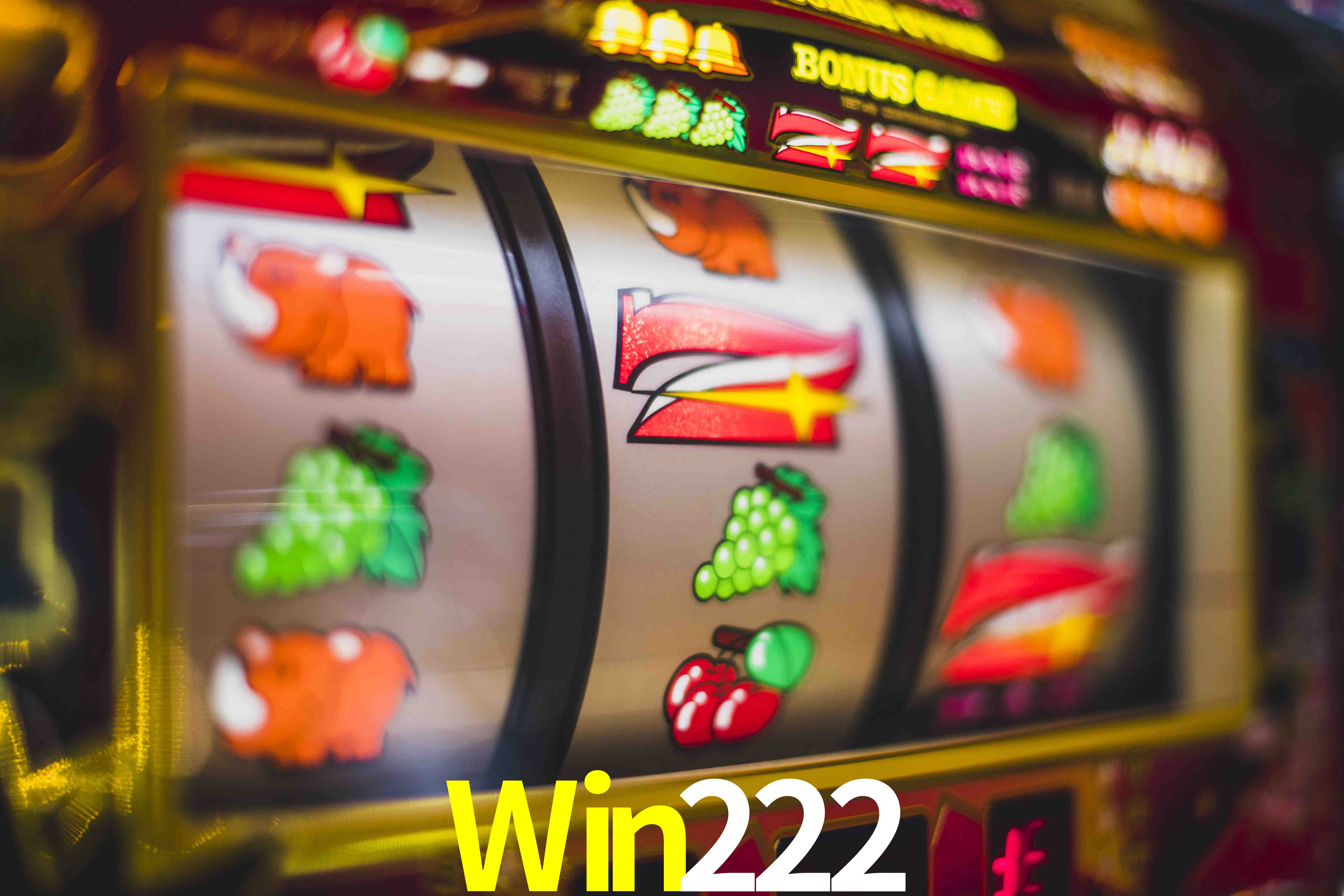 Tennis Betting Win222
