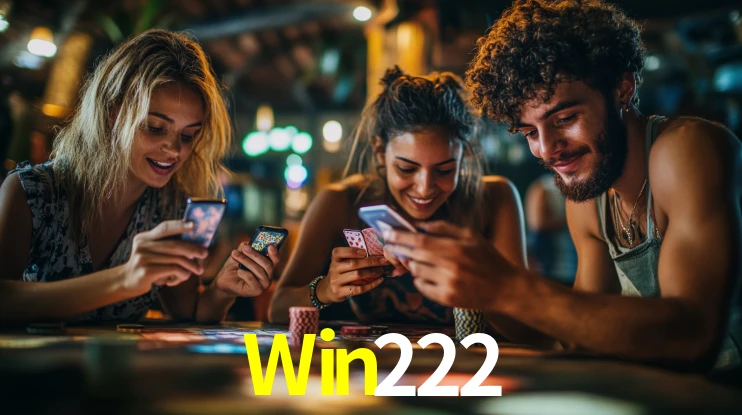 VIP Casino Win222