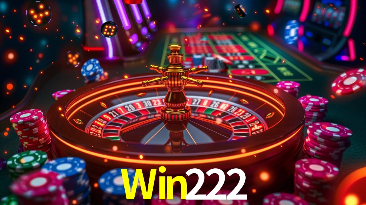 A Emoção da Loteria na Win222: Uma Chance de Mudança de Vida