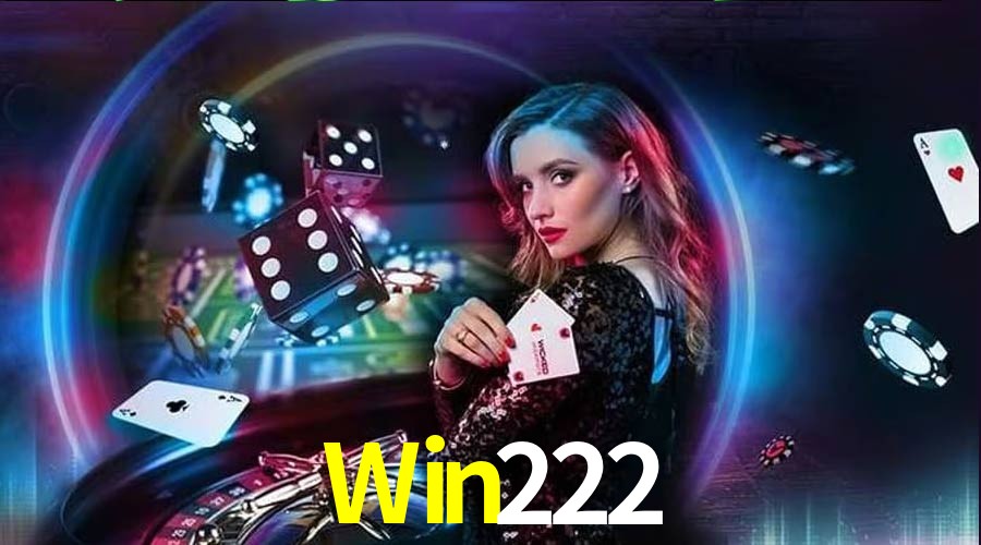 2FA Security Win222