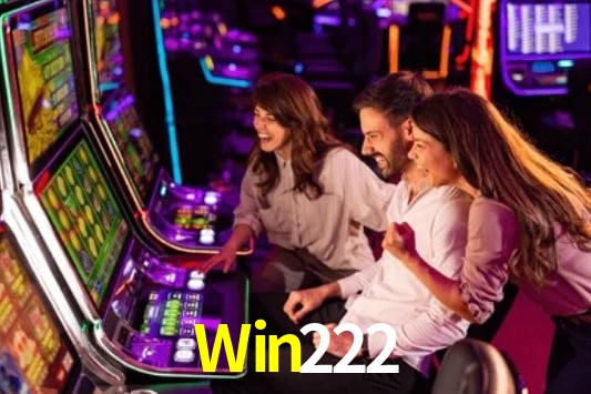 Desvendando o Mundo dos Jogos Virtuais na Win222