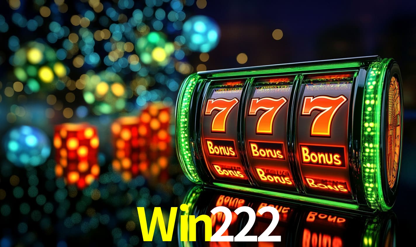 Estatísticas do Jogo Win222