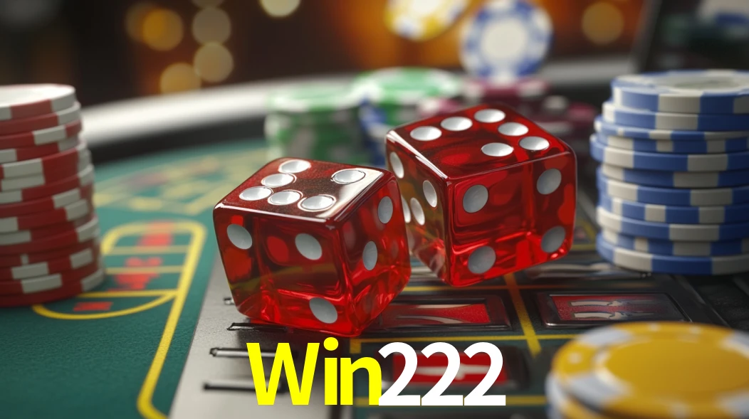 Roulette Table Win222