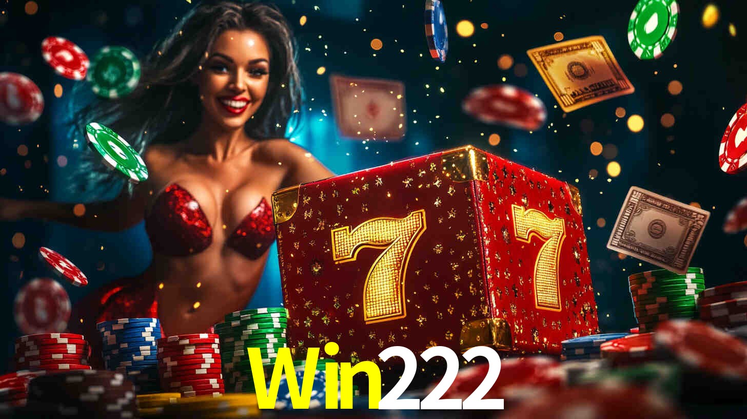 Apostas Esportivas na Win222: Um Guia Completo