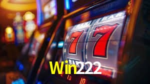 Recursos de Bônus Win222