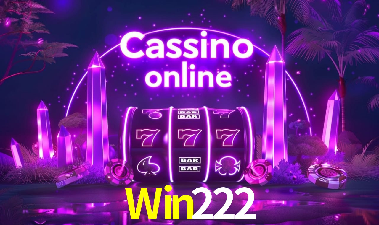 Diretório de Jogos Win222