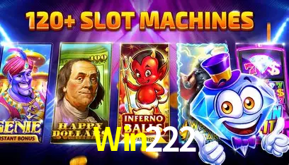 A Experiência Imersiva dos Cassinos Ao Vivo no Win222