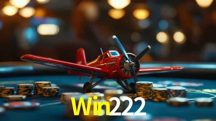 Slot Games Win222