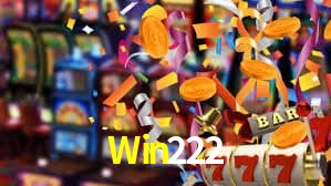 Win222 Login