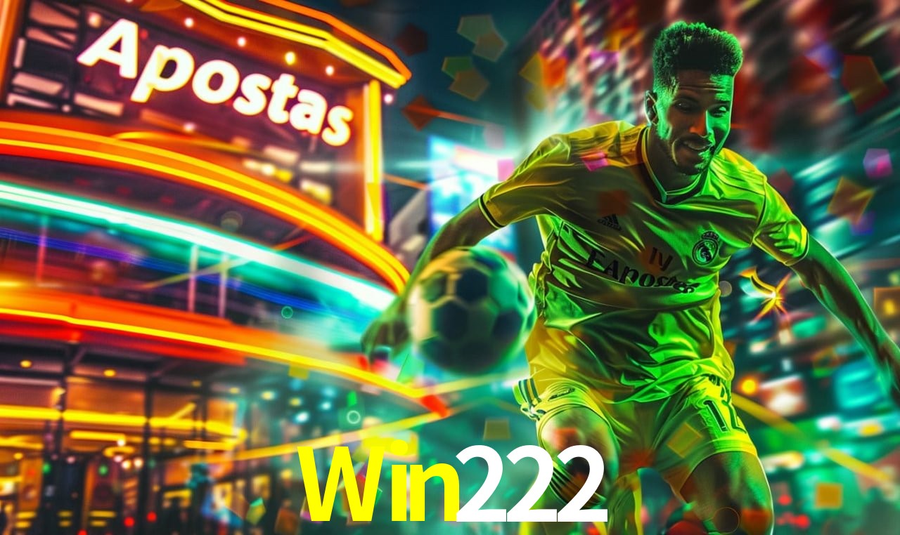 Estatísticas Esportivas Win222