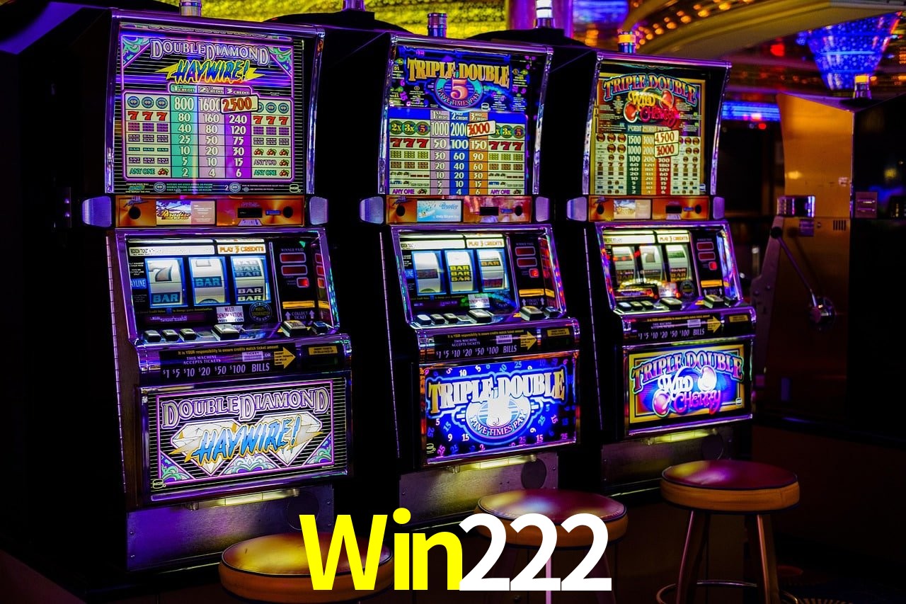 Casino VIP Win222