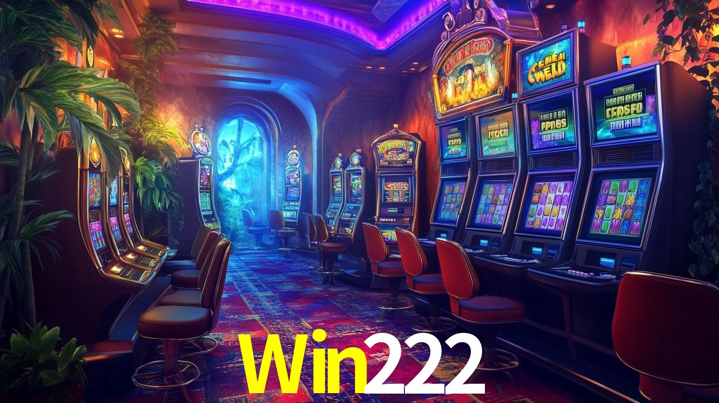 Live Casino Win222