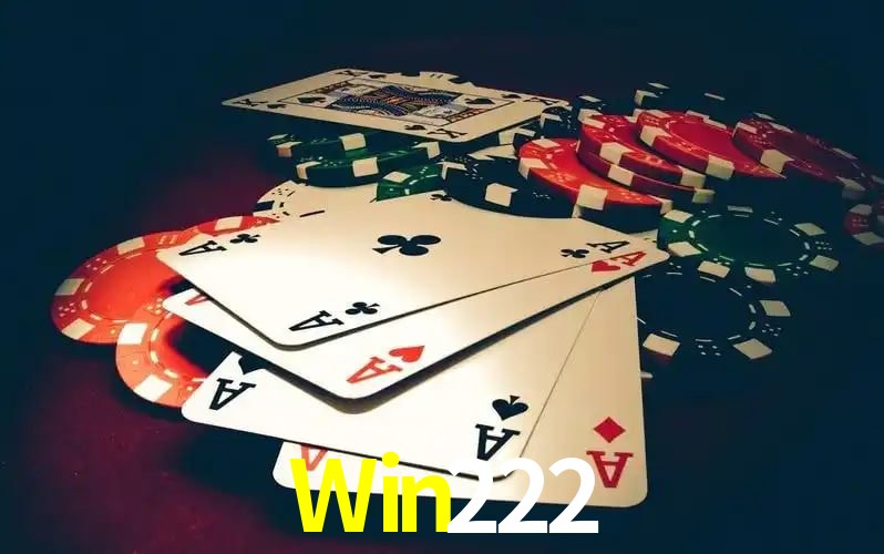 cassino Win222