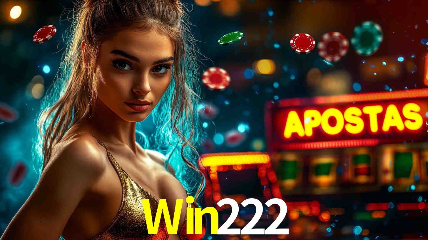 Inovações de Jogos na Win222: O Futuro das Experiências Interativas