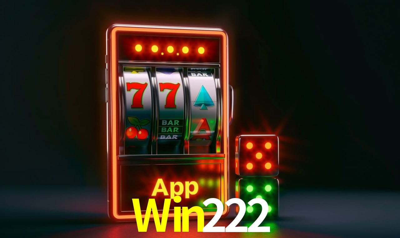 Apostas de Futebol Win222
