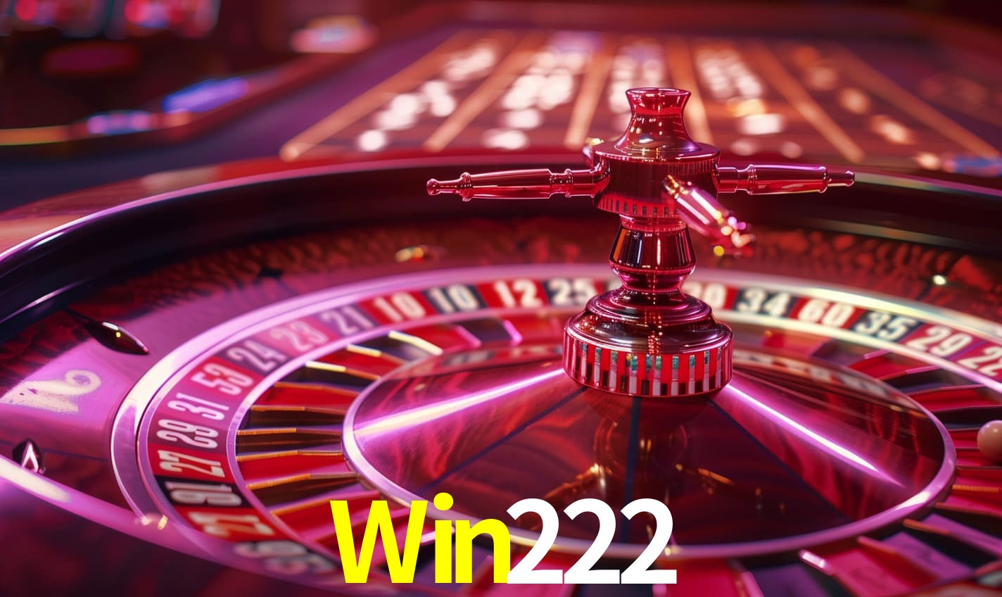 Explorando a Categoria de Eventos em Apostas na Win222