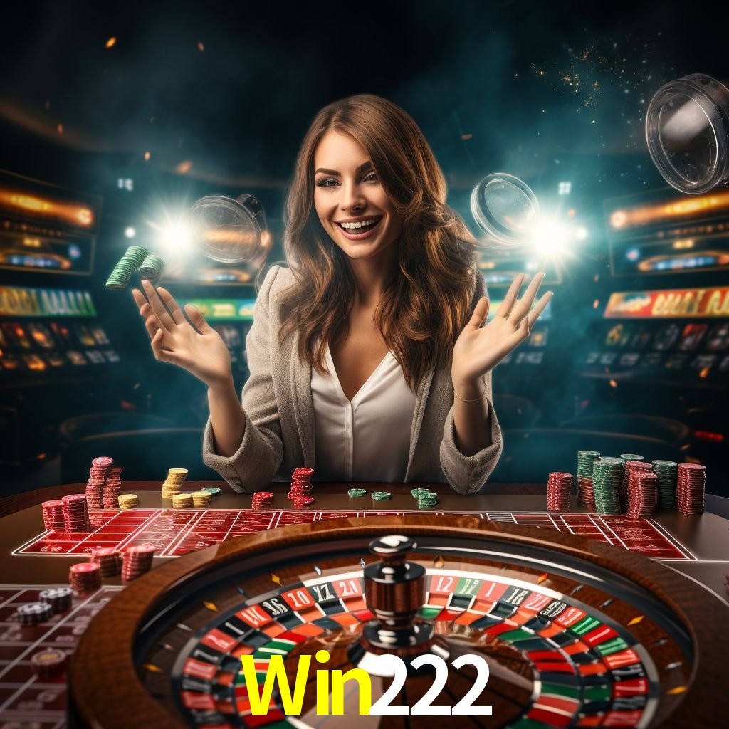 Win222 App Interface