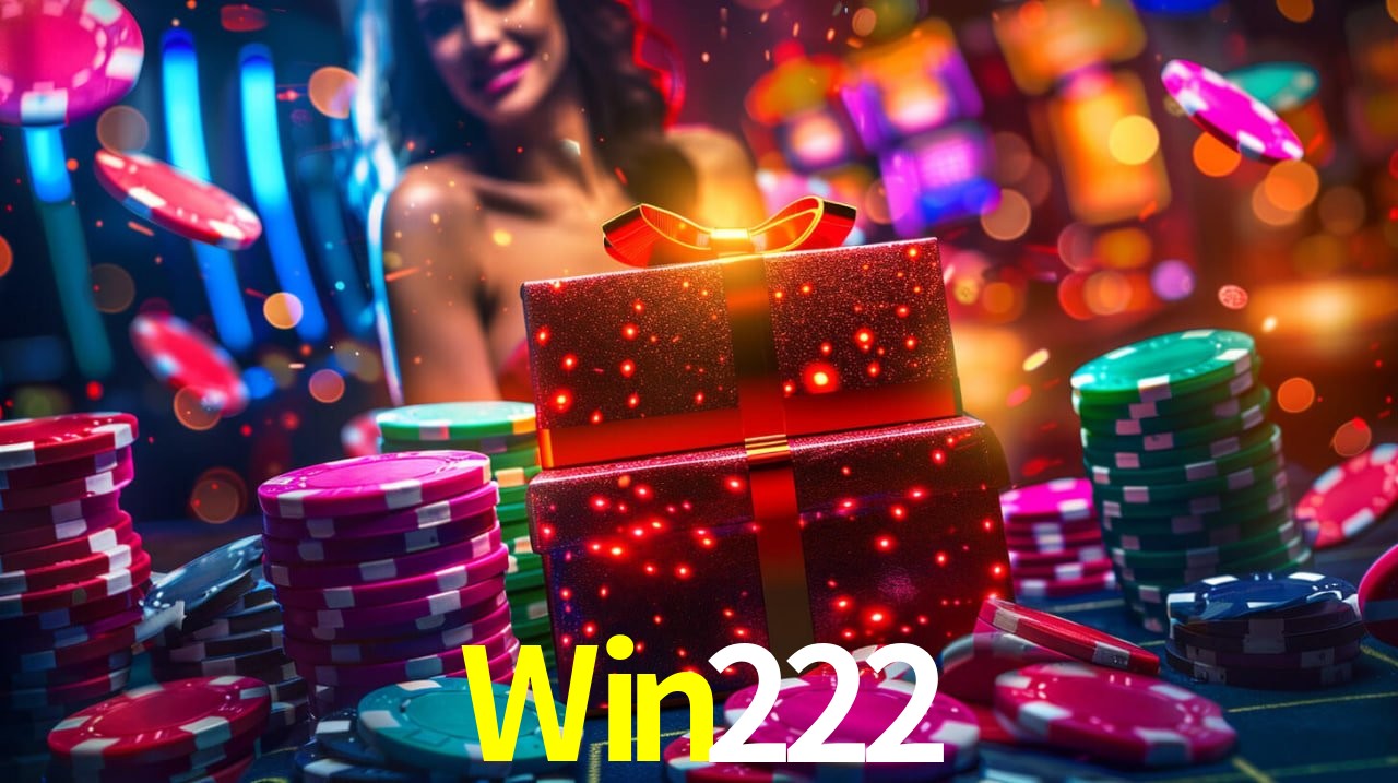 Descubra o Programa VIP da Win222: Vantagens Exclusivas para Jogadores