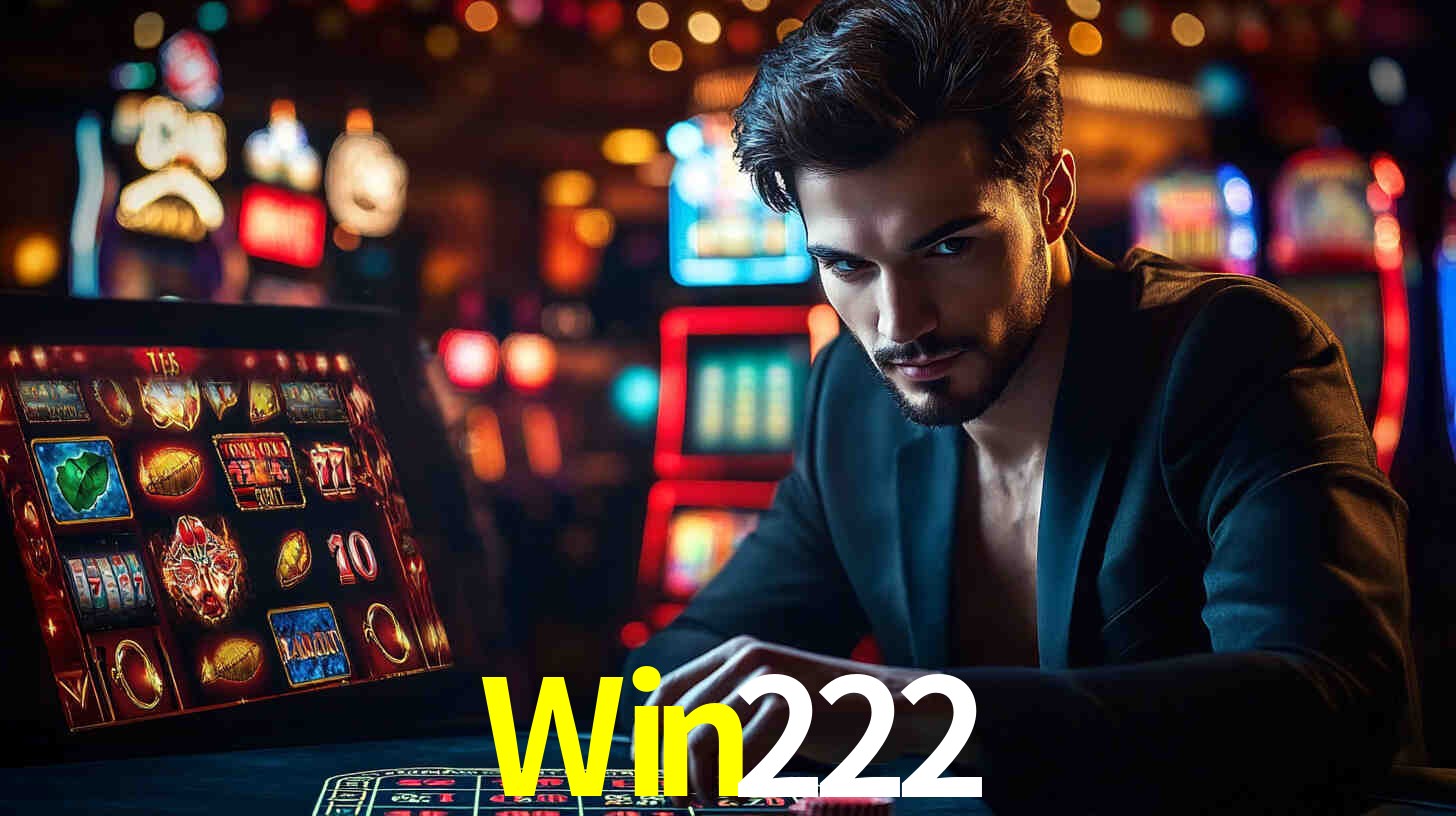 Win222,Win222 Bet