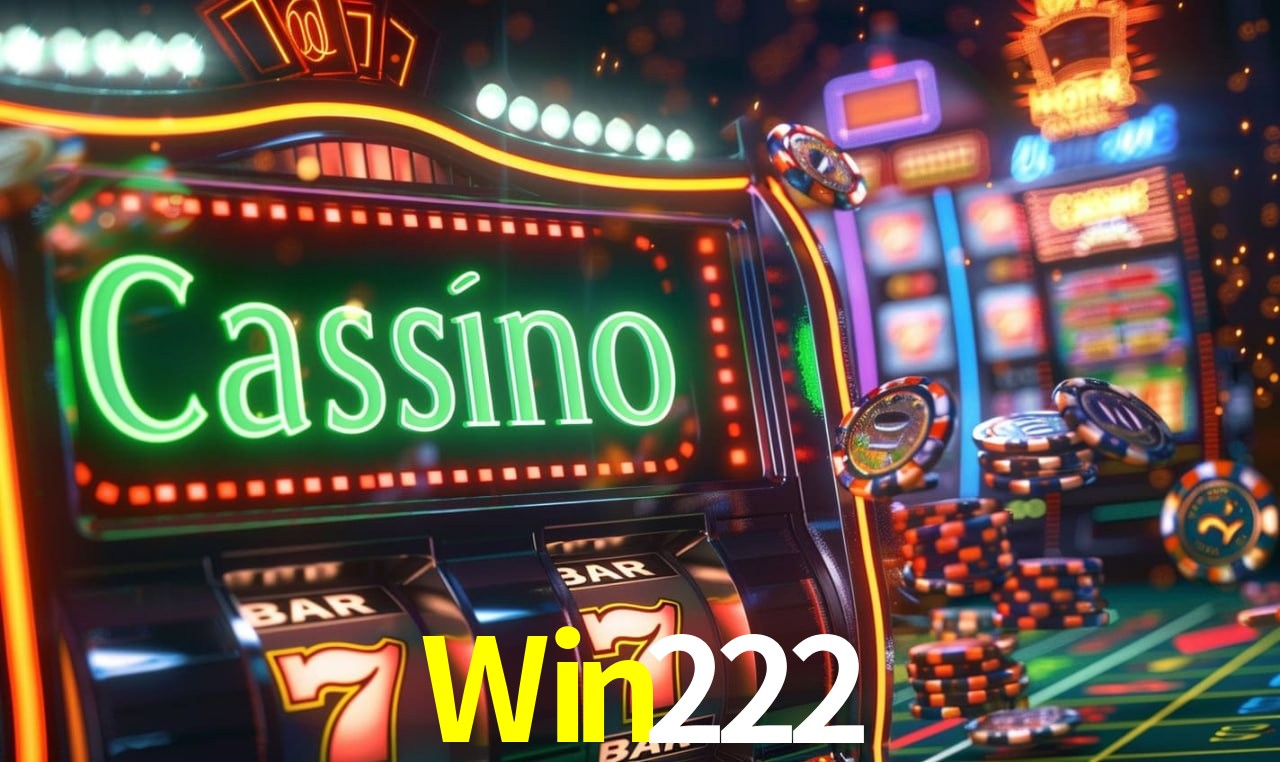 Avaliações dos Jogadores Win222