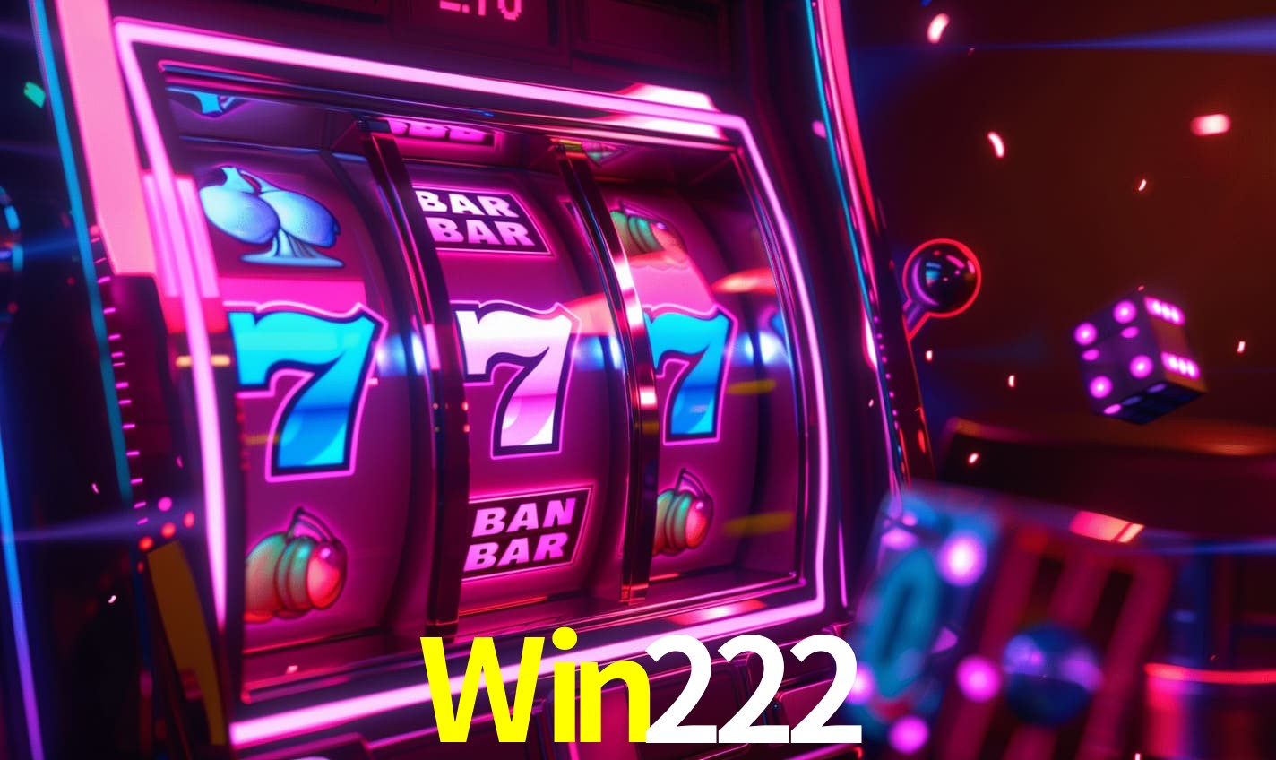 Descubra a Essência do Win222: Nossa História e Compromissos