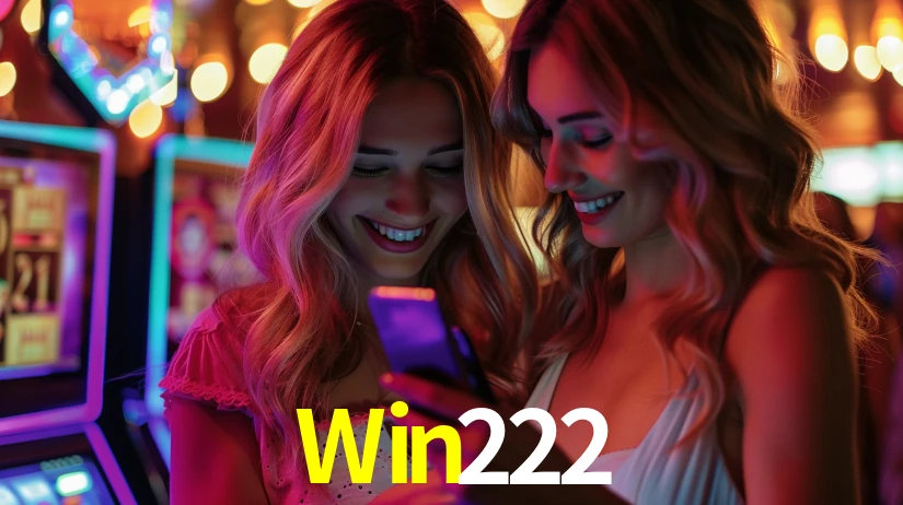 Win222 Login