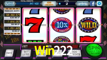 Explorando a Categoria de Eventos em Apostas na Win222