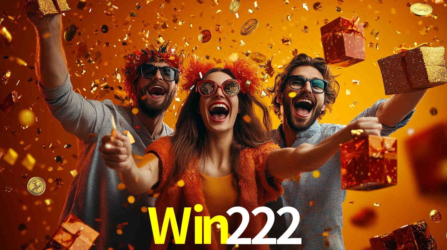 Win222 Bet